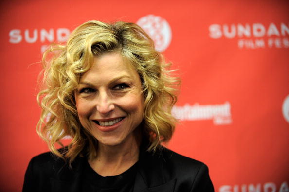 The actual tatum o neal net worth: Here's an easy list of her money and assets.