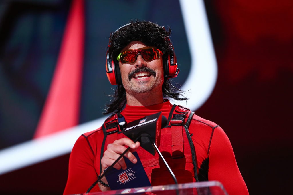Is Dr. Disrespect net worth as high as people say? We look into the facts about his wealth.