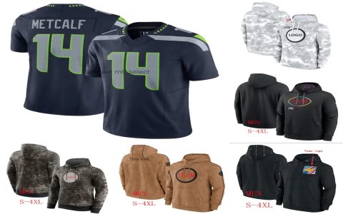 Choosing Seattle Seahawks vintage sweatshirt? (Tips for your perfect 12s look.)