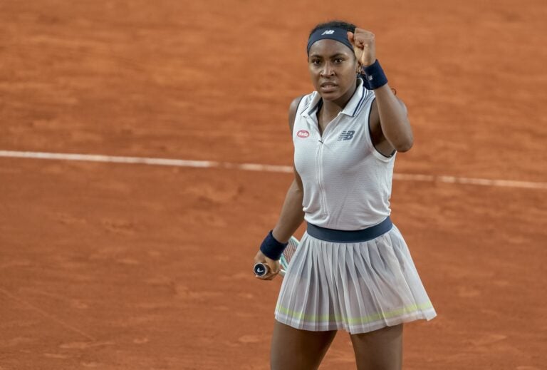 How to find an accurate Coco Gauff prediction? (Follow these simple tips for tennis insights)