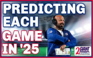 Looking for a reliable giants vs nationals prediction? Here's what the experts are saying now.