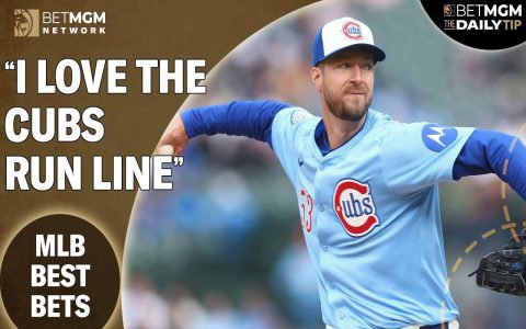 Can the Tigers beat the Cubs? Our Tigers vs Cubs prediction breaks it all down for you.