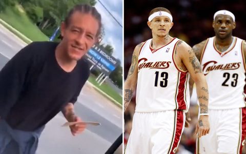 Delonte West Lebron James Mom: Was It Actually True? Investigating the Lingering Questions and Widespread Speculation.