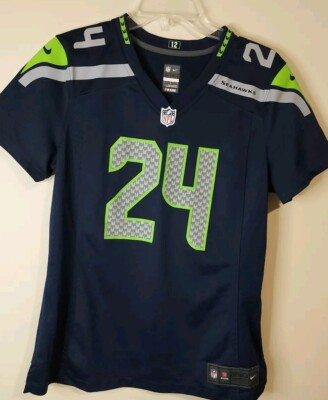 Is a Marshawn Lynch Jersey Seahawks a Top Collectible Item (Why This Beast Mode Jersey is a Must Have for Supporters)