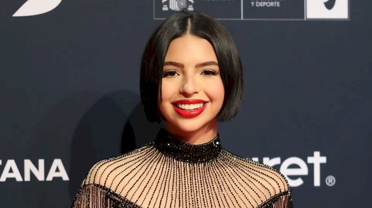 How much is Angela Aguilar Net Worth? Find out the young singers surprising wealth today!