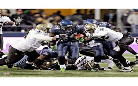 Is a Marshawn Lynch Jersey Seahawks a Top Collectible Item (Why This Beast Mode Jersey is a Must Have for Supporters)