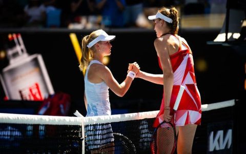 Want an Elena Rybakina dress? See her best tennis outfits and where to find them.