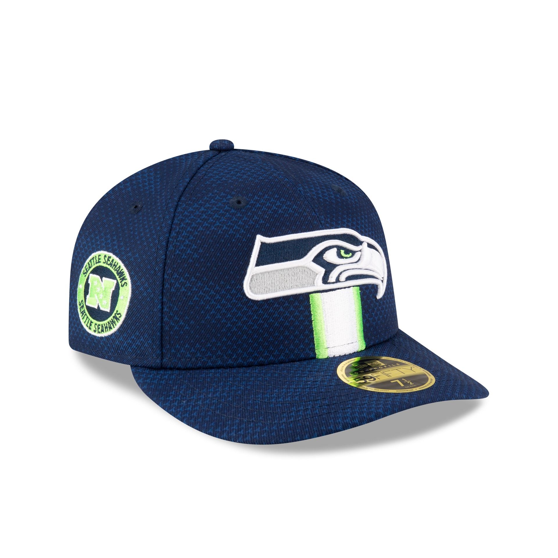 How to find the perfect seattle seahawks fitted hat? Get your ideal fit with these simple tricks.