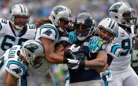 Looking for a Marshawn Lynch jersey sale? Find awesome deals and cool styles right here.