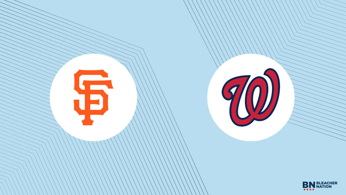 Looking for a reliable giants vs nationals prediction? Here's what the experts are saying now.