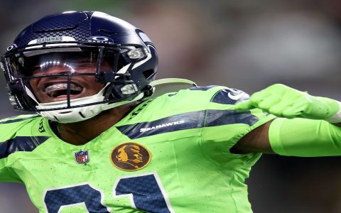 Which Seahawks helmet should I get? Here are the top choices for true fans today!