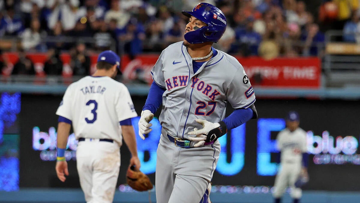 How to make a good Dodgers vs Mets prediction (Easy steps to guess who might win).