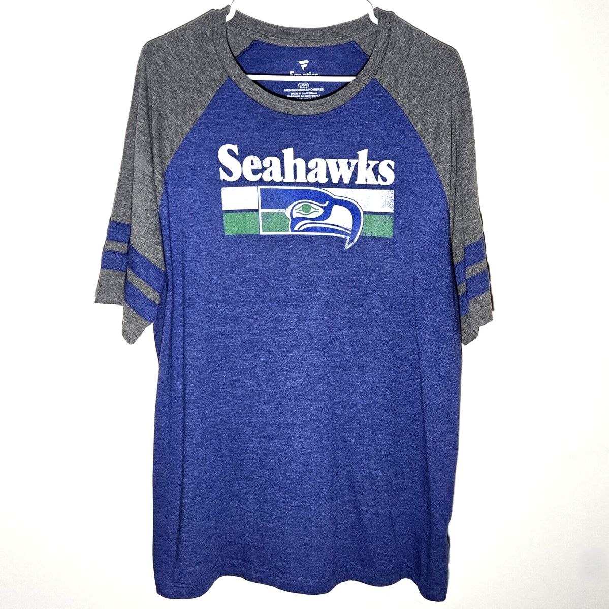 Best Seahawks retro jersey? We list great throwback shirts for you.