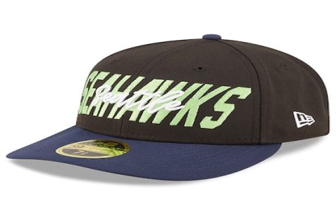 What are the most popular Seahawks hats? Find out which caps true fans are wearing now!