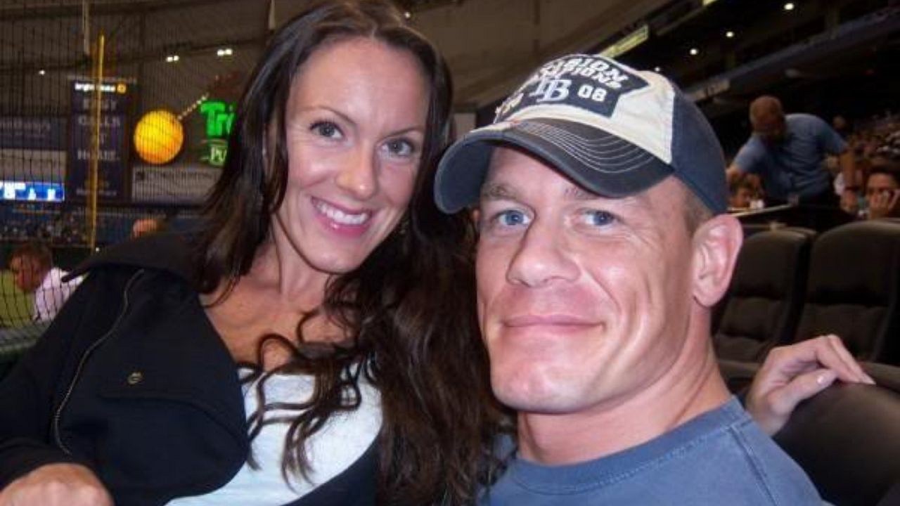John Cena and Kendra Lust: Are the rumors true or false? (We dive deep into the stories about them)