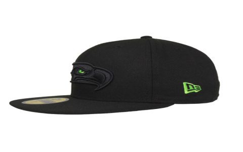 Awesome seattle seahawks fitted hats are in! See the coolest collection for loyal fans.