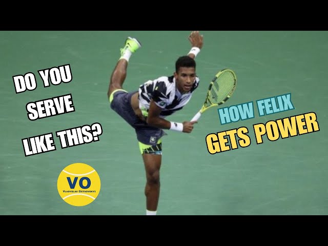 How to make a good Felix Auger Aliassime prediction? (Learn these simple tricks for tennis forecasts)