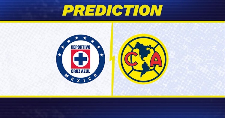 Checking America vs Cruz Azul odds for the match? See what the numbers say about the game.
