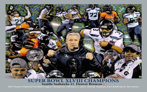 Seattle Seahawks Ring Super Bowl: Whats So Special About It? Discover Why!