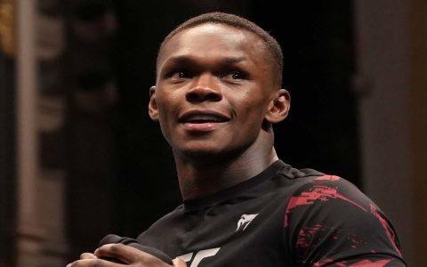 Stay Updated with Israel Adesanya News: What Are the Insiders Saying About His Comeback?