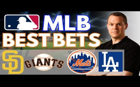 Mets vs Diamondbacks Predictions: Best Bets for This Series