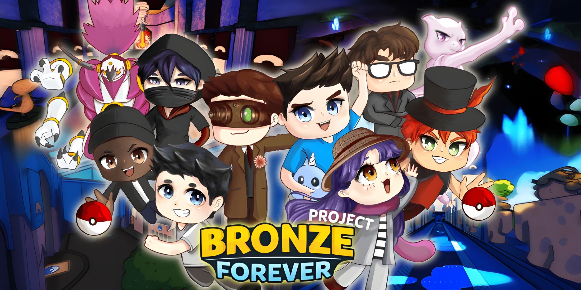 Want free pokemon bronze forever codes that work? Get these active game codes today and play!