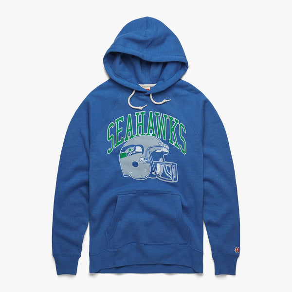 Where to get a cool seahawks vintage hoodie? (Here are some good spots for that classic fan look)
