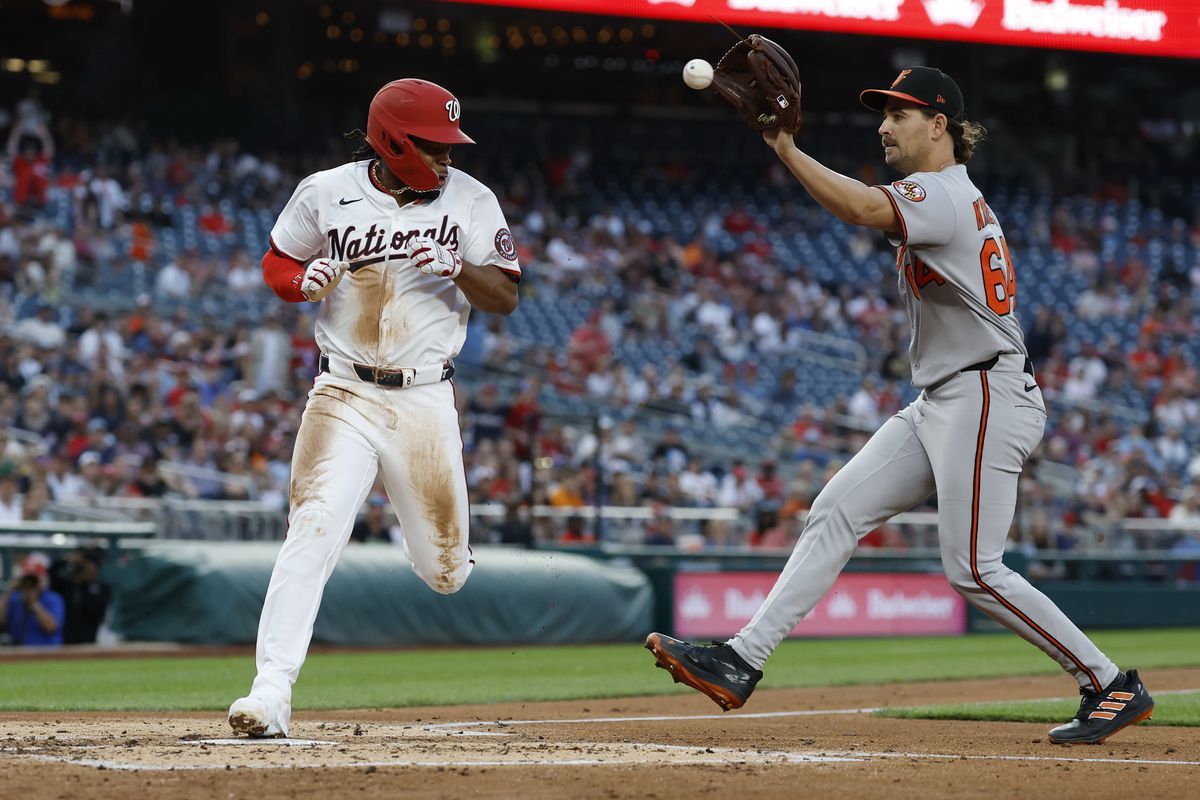 Where to find the best nationals vs orioles predictions? These sites offer top game analysis.