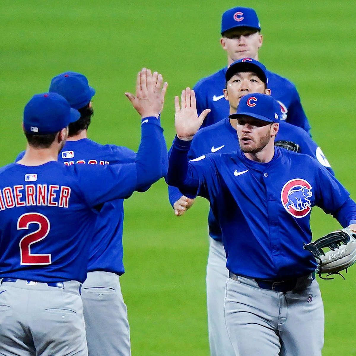 Whats the cubs royals prediction looking like? See our simple game breakdown and who might win.
