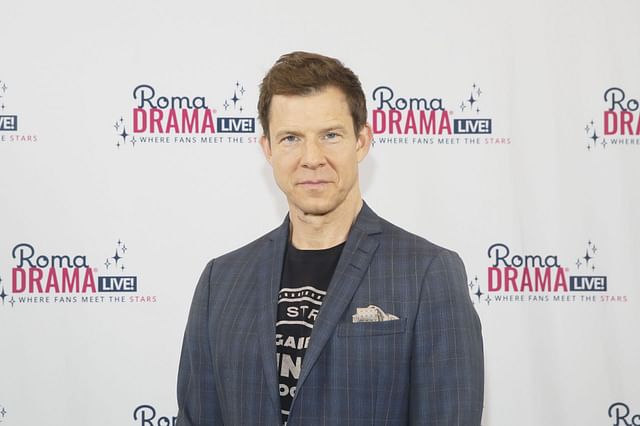 How did Eric Mabius net worth grow so much? We look at his big acting paydays.