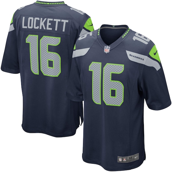 Best Tyler Lockett Jersey: Styles and Sizes Online