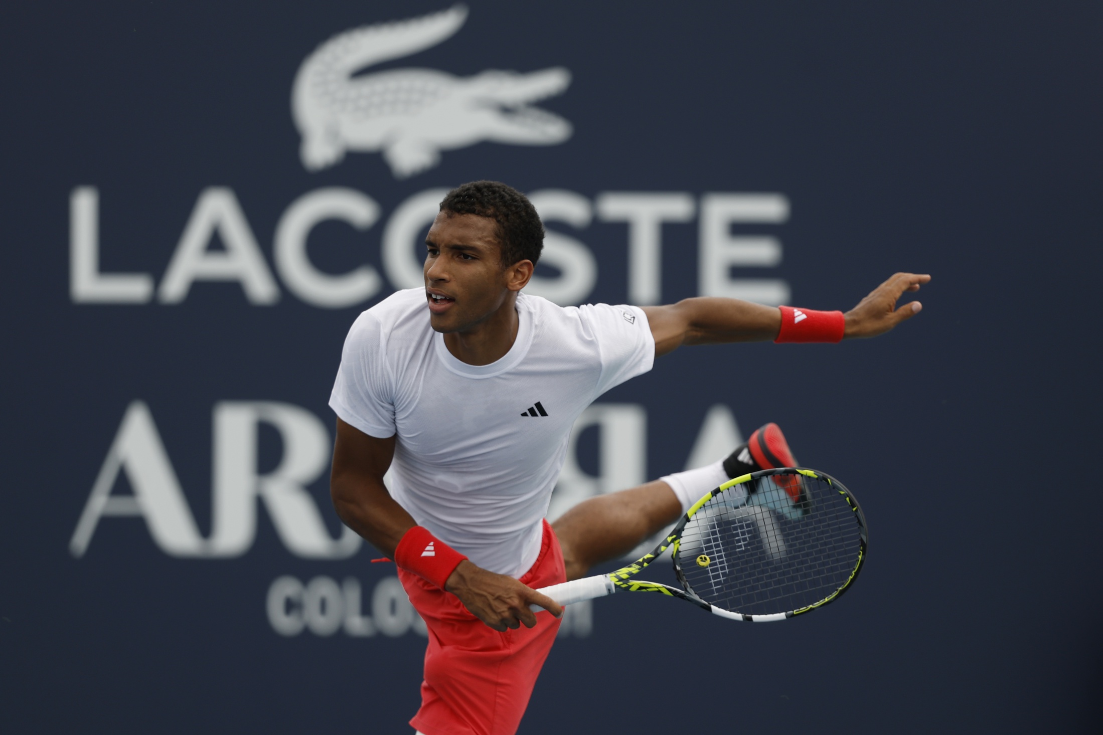 Felix Auger-Aliassime prediction for the whole tournament? Find out if he can really go all the way!
