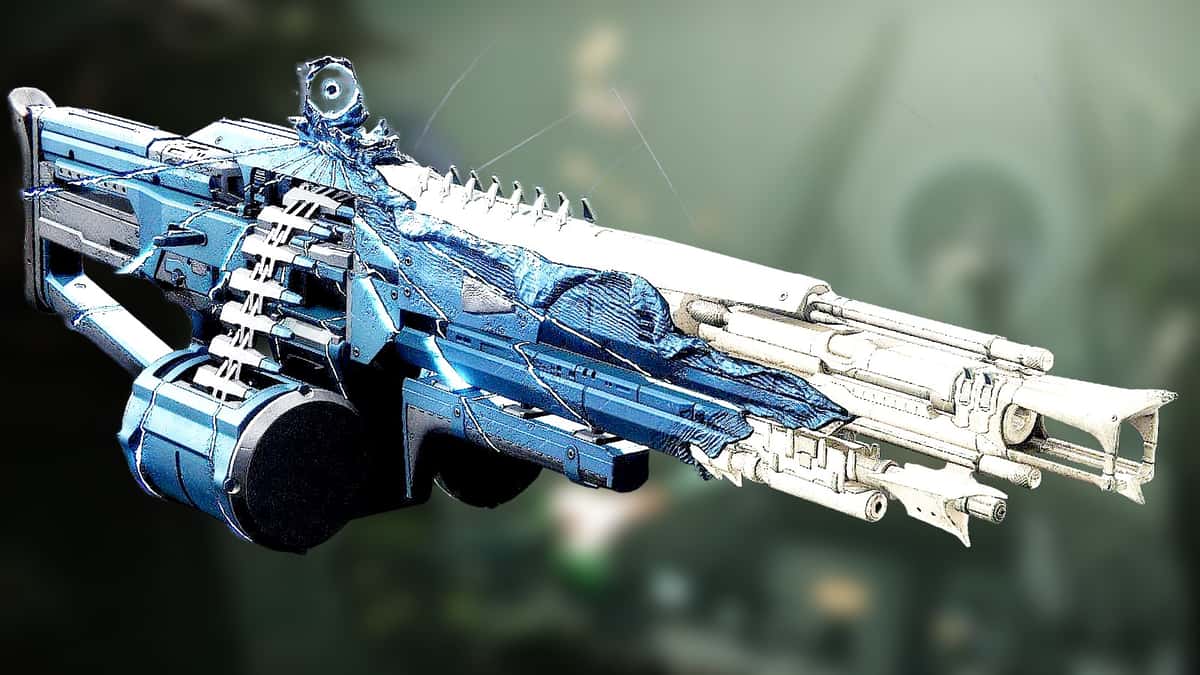 Whats the best watchful eye god roll for PVP? Dominate the Crucible with these specific perk combinations.