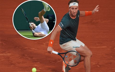 Expert Casper Ruud prediction: Find out what the tennis pros are saying about him now.