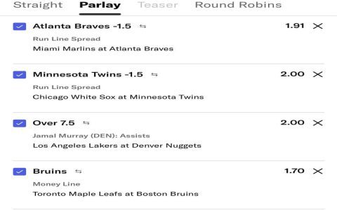 Looking for White Sox vs Royals predictions? These simple pointers will help you decide the winner!