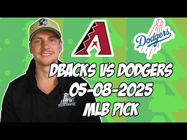 Searching for Dodgers Dbacks predictions? Find our expert betting tips and important game preview right here.