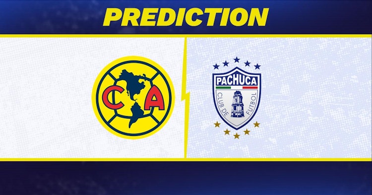 Need an America vs Pachuca prediction? Check out these expert tips before you bet.