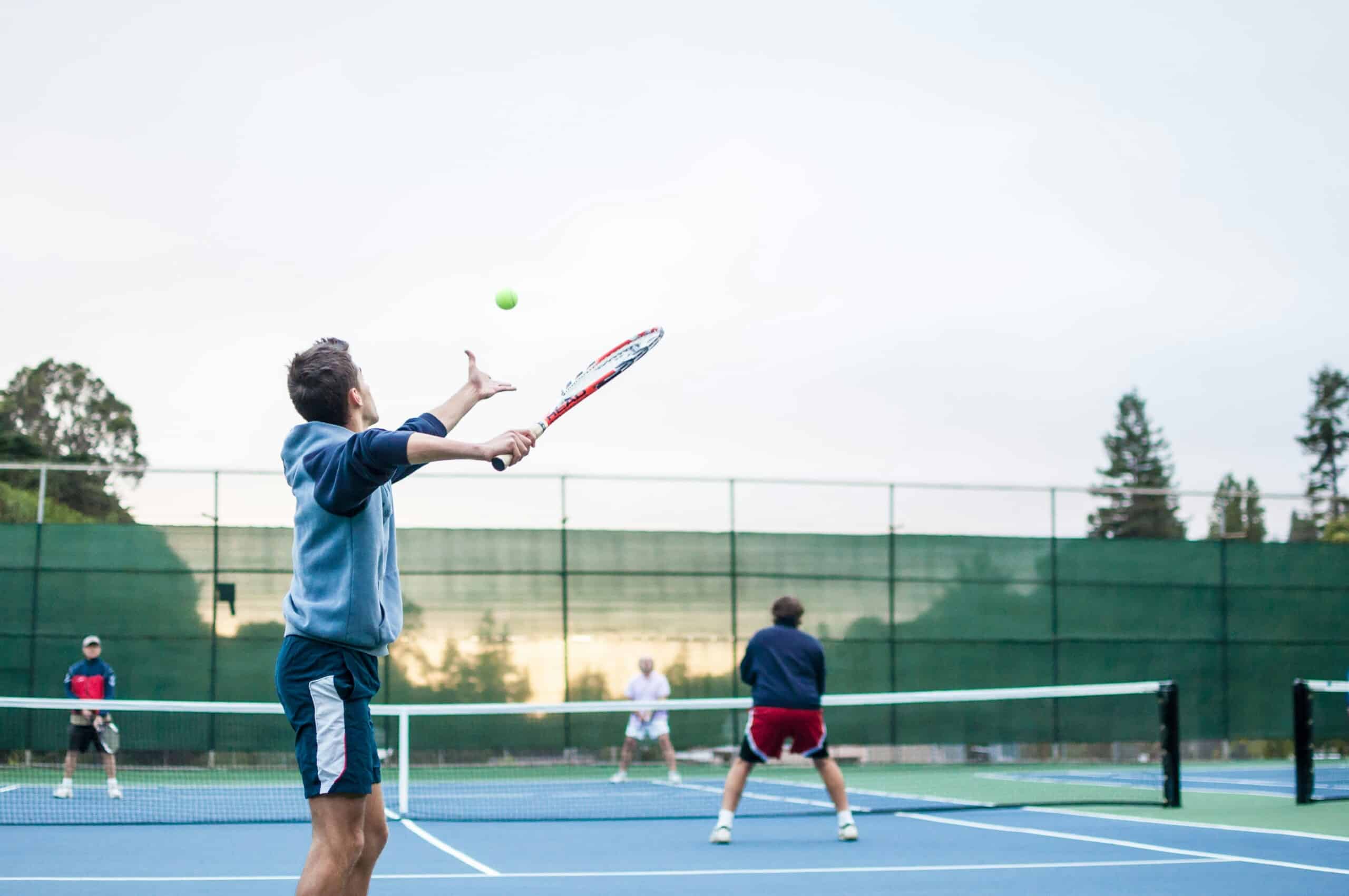 What makes a reliable machac prediction? Focus on these key factors for more tennis wins.