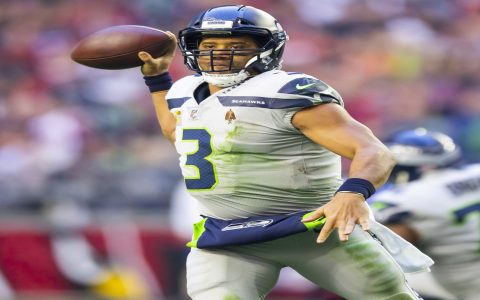 Best Seahawks Russell Wilson Jersey Out There? Check Out These Top Fan Choices Now!
