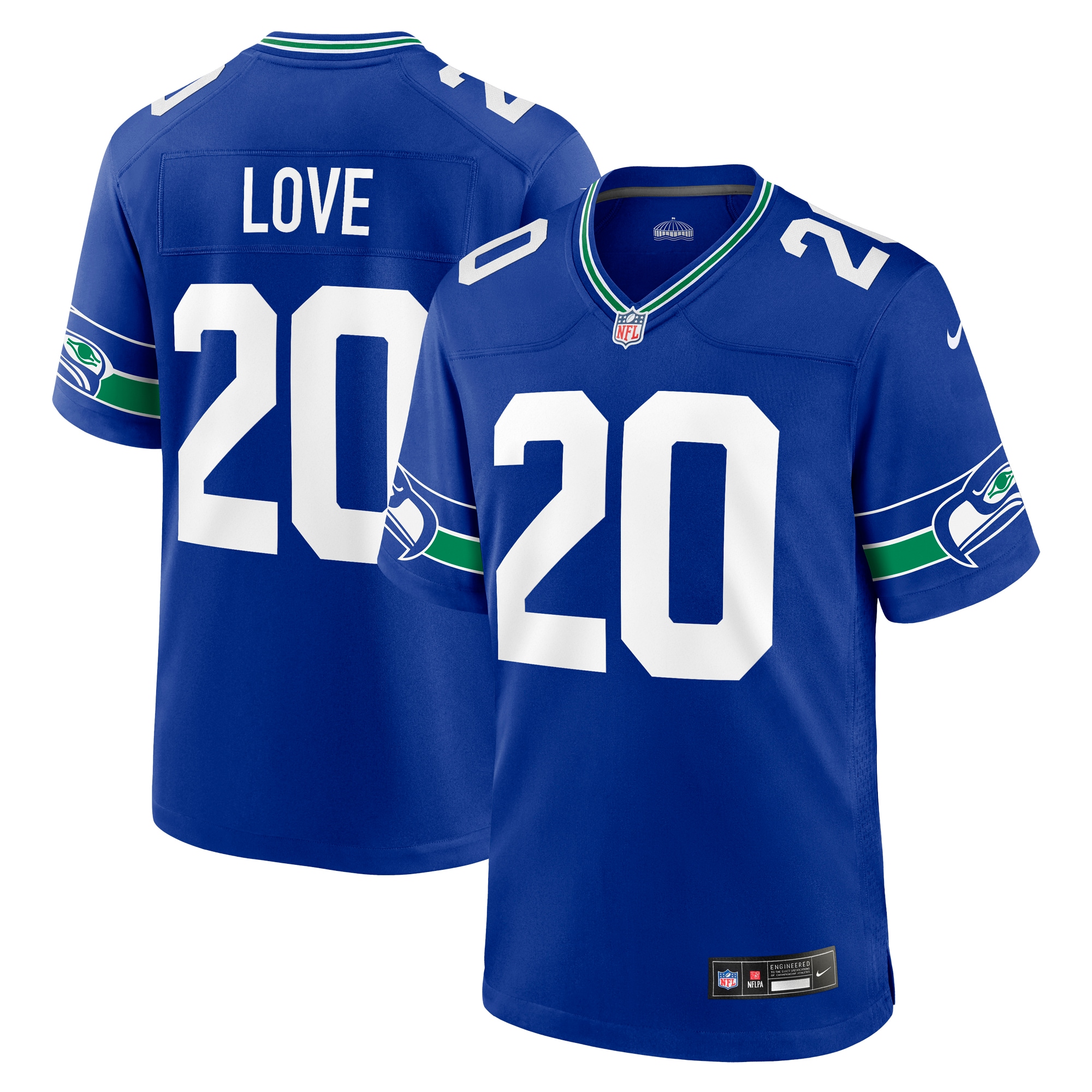 How to choose the best Julian Love jersey? Consider these tips for size and quality.