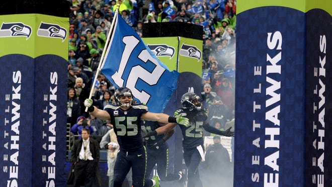 Thinking about valuable Seahawks collectibles? Learn why these pieces are great for dedicated 12th Man fans.