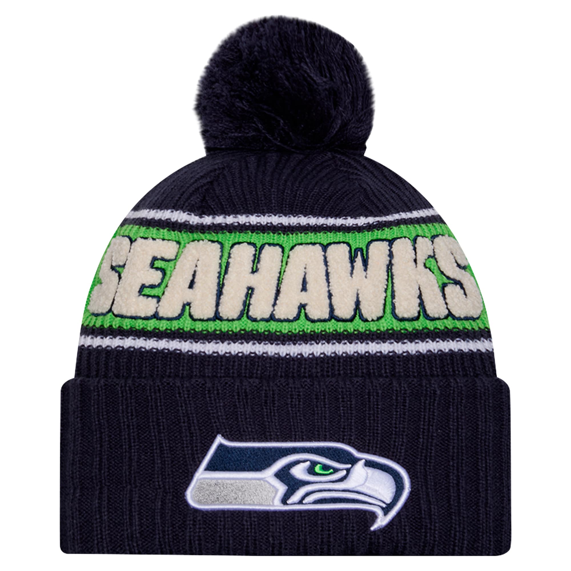What styles of Seattle Seahawks beanies are most popular? Find the hottest trends for every loyal 12s fan!