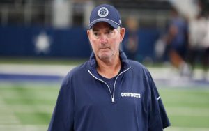 Looking for clever Cowboys Fantasy Football Names? Try these unique suggestions and aim to win big!