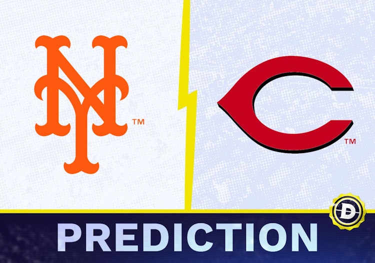 Mets vs Reds prediction today (Check out our top expert picks and best bets for the game)