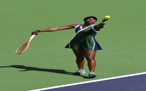 How to make a good Donna Vekic prediction? (Simple steps for her upcoming tennis match)