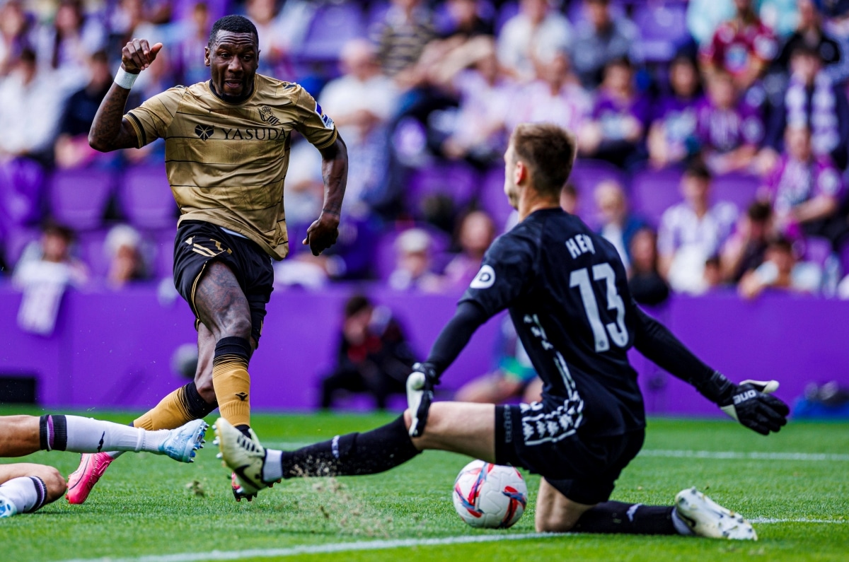 Need Help with Your Nice vs Real Sociedad Prediction? See Our Match Analysis Now.