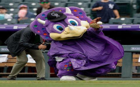 Need a Rockies vs Angels prediction today? (Here are some key things to look out for)