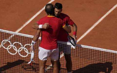 Whats the latest Novak Djokovic prediction? (Get expert views for his next big tennis match)