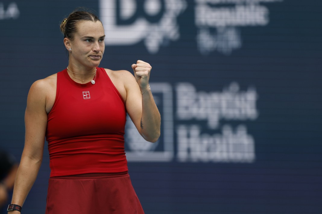 Sabalenka predictions: Whats next for her? Expert tennis match analysis!