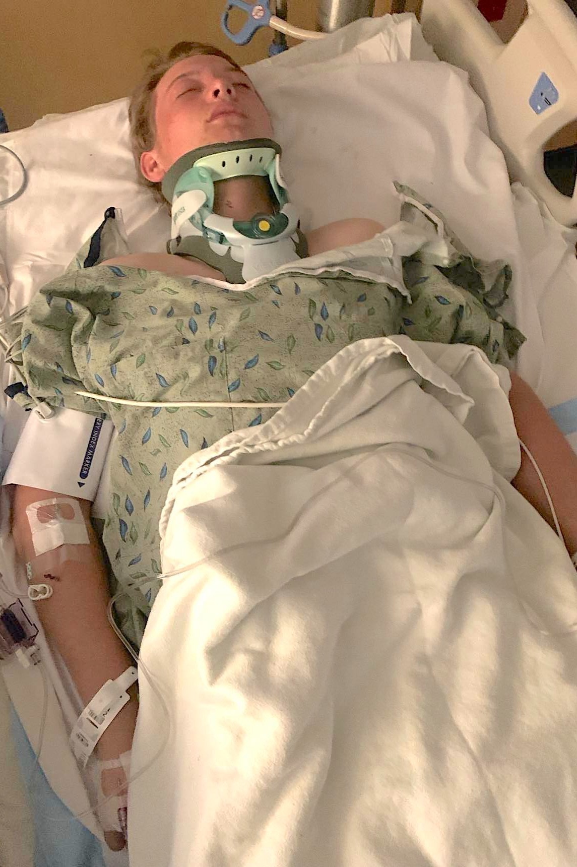 Daison Pursley Accident Full Story: What Went Wrong? Learn the Details and His Current Condition.